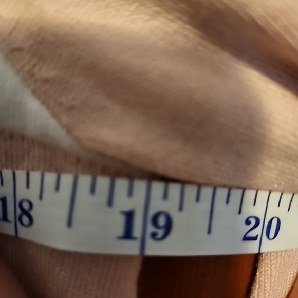 Calvin Klein Woman's Size L soft logo block designer knit sweater - Picture 7 of 9